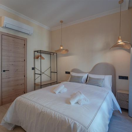 Das Carretas Madrid Kültér fotó